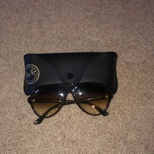 Ray Ban Sunglasses